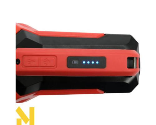 Ліхтар акумуляторний YATO YT-08548