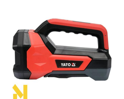 Ліхтар акумуляторний YATO YT-08548