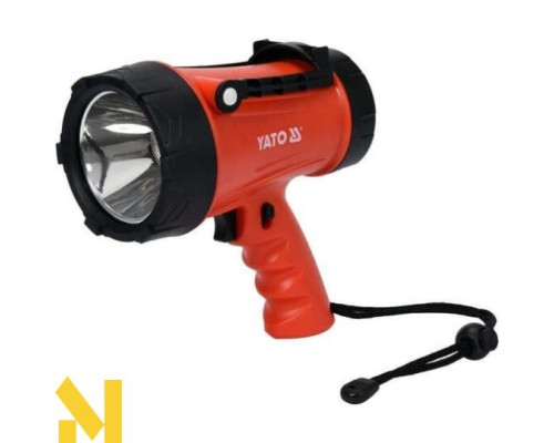 Прожектор пістолетний Yato YT-08550