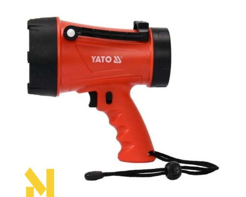 Прожектор пістолетний Yato YT-08550