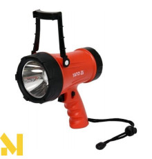 Прожектор пістолетний Yato YT-08550