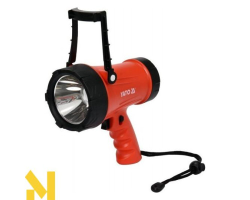 Прожектор пістолетний Yato YT-08550