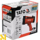 Ліхтар акумуляторний Yato YT-08551