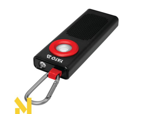 Ліхтар акумуляторний Yato YT-08557