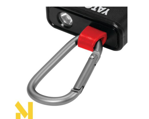 Ліхтар акумуляторний Yato YT-08557