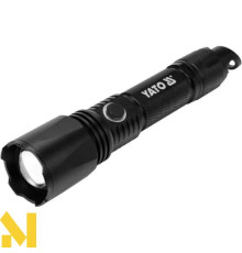 Ліхтарик акумуляторний Yato YT-08559