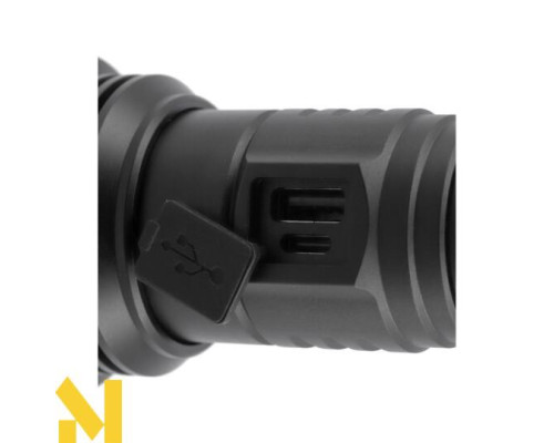 Ліхтар акумуляторний Yato YT-085601