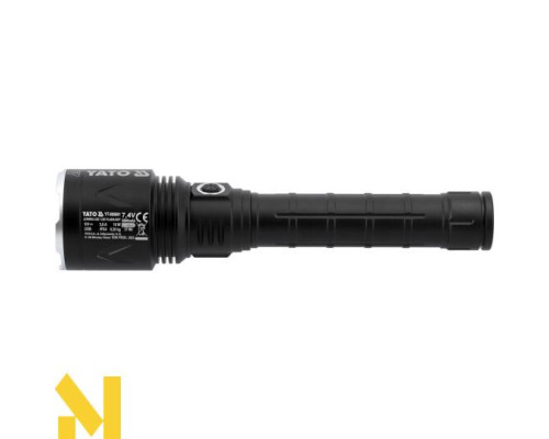 Ліхтар акумуляторний Yato YT-085601