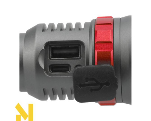 Ліхтар акумуляторний Yato YT-085602