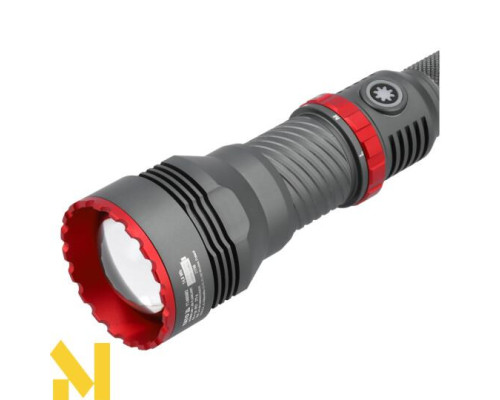 Ліхтар акумуляторний Yato YT-085602