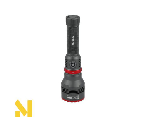 Ліхтар акумуляторний Yato YT-085602