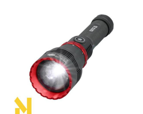 Ліхтар акумуляторний Yato YT-085602