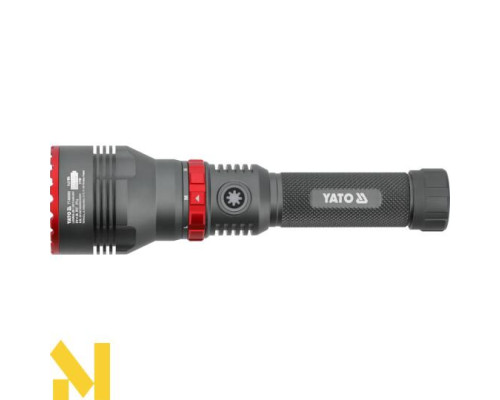 Ліхтар акумуляторний Yato YT-085602