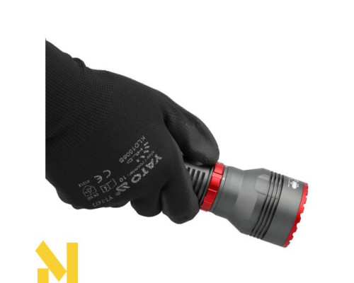 Ліхтар акумуляторний Yato YT-085602