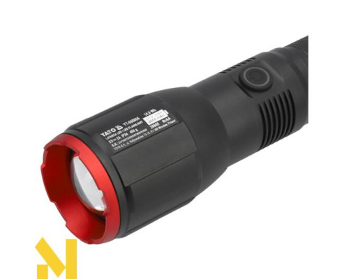 Ліхтар акумуляторний Yato YT-085606