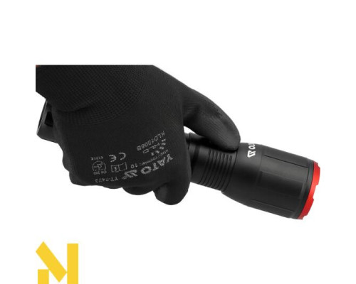 Ліхтар акумуляторний Yato YT-085606