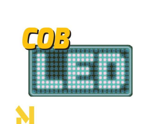 Ліхтар акумуляторний Yato YT-085606