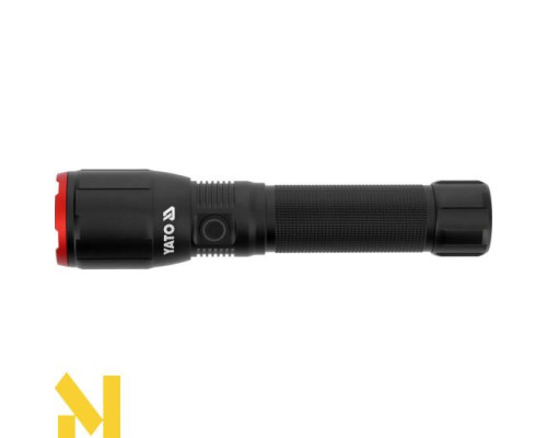 Ліхтар акумуляторний Yato YT-085606