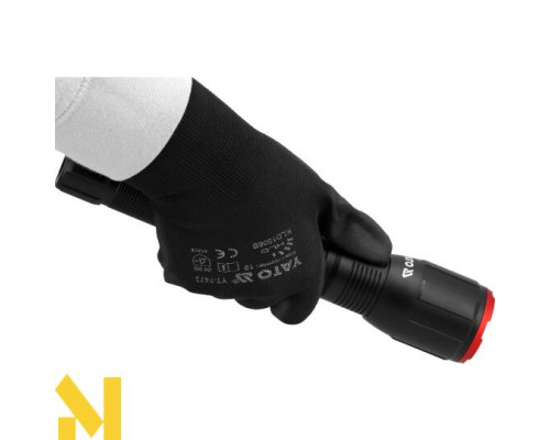 Ліхтар акумуляторний Yato YT-085607