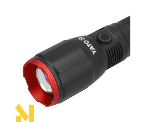 Ліхтар акумуляторний Yato YT-085607