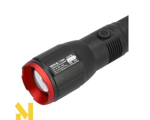 Ліхтар акумуляторний Yato YT-085607