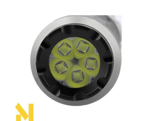 Ліхтарик акумуляторний YATO YT-085611