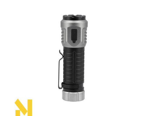 Ліхтарик акумуляторний YATO YT-085611