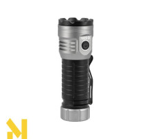 Ліхтарик акумуляторний YATO YT-085612