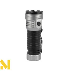 Ліхтарик акумуляторний YATO YT-085612