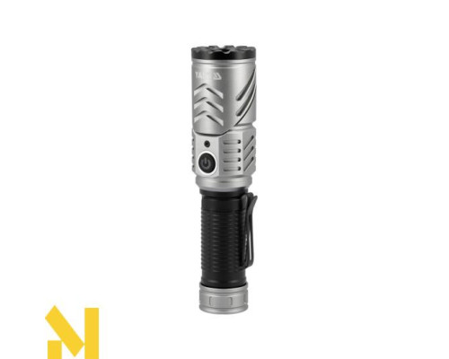 Ліхтарик акумуляторний YATO YT-085613