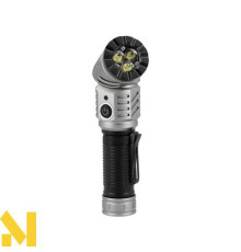 Ліхтарик акумуляторний YATO YT-085613