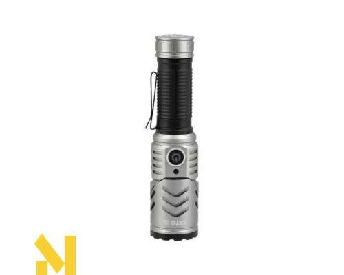 Ліхтарик акумуляторний YATO YT-085613