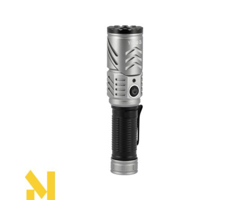 Ліхтарик акумуляторний YATO YT-085613