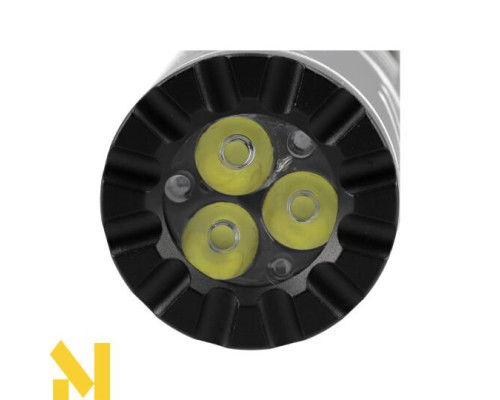 Ліхтарик акумуляторний YATO YT-085613