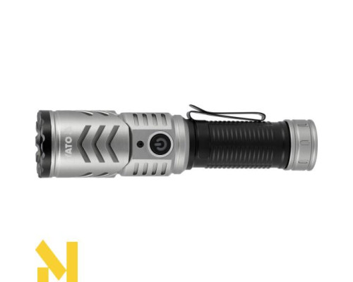 Ліхтарик акумуляторний YATO YT-085613
