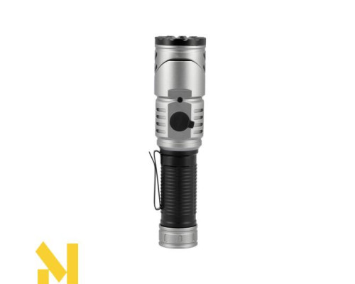 Ліхтарик акумуляторний YATO YT-085613