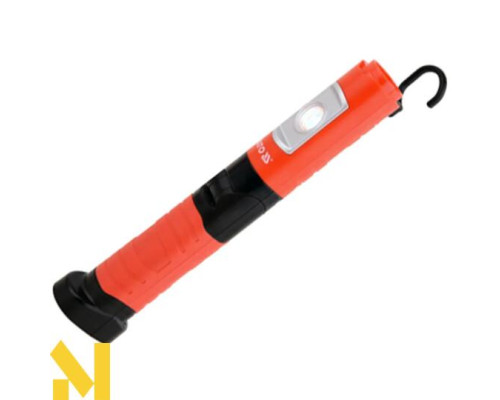 Ліхтар акумуляторний Yato YT-08562