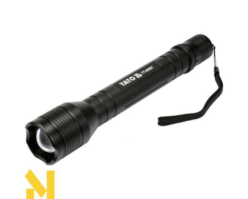 Ліхтар акумуляторний Yato YT-08567
