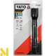 Ліхтар акумуляторний Yato YT-08567