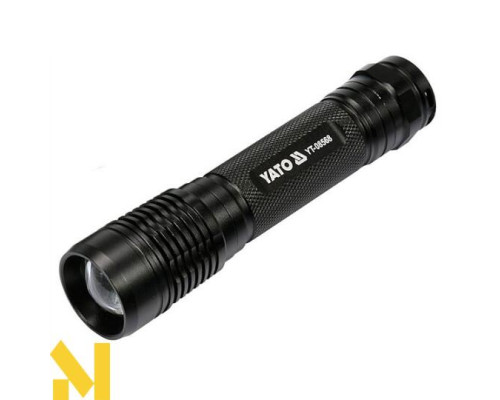Ліхтар водонепроникний акумуляторний Yato YT-08568
