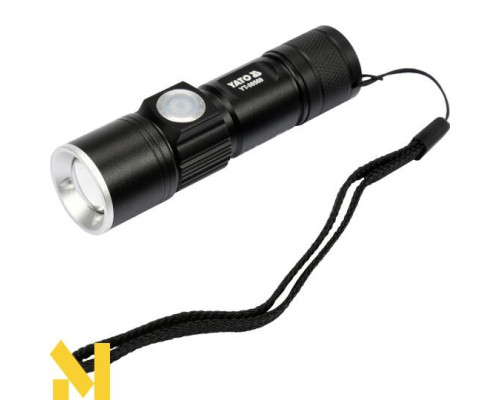 Ліхтар акумуляторний Yato YT-08569