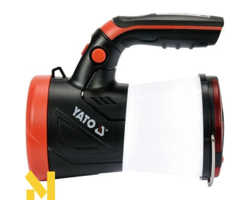 Ліхтар акумуляторний Yato YT-08579