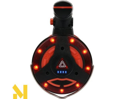 Ліхтар акумуляторний Yato YT-08579