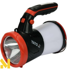 Ліхтар акумуляторний Yato YT-08579