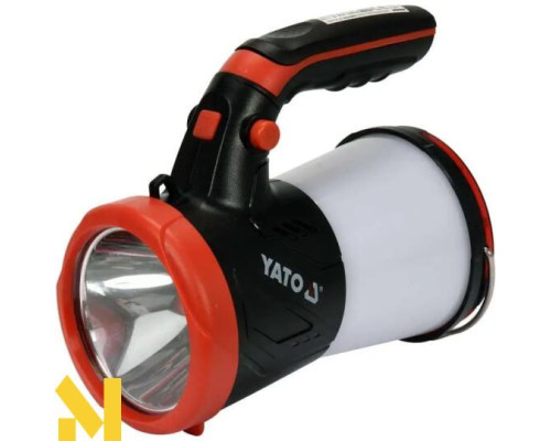 Ліхтар акумуляторний Yato YT-08579