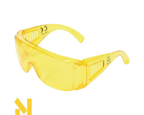 Ліхтар ультрафіолетовий акумуляторний Yato YT-08582 з окулярами