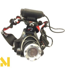 Ліхтар налобний Yato YT-08591