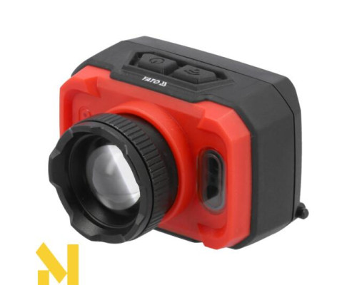 Ліхтар налобний Yato YT-085941