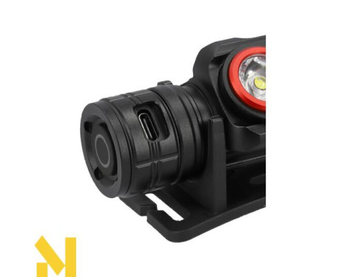 Ліхтар налобний YATO YT-085943