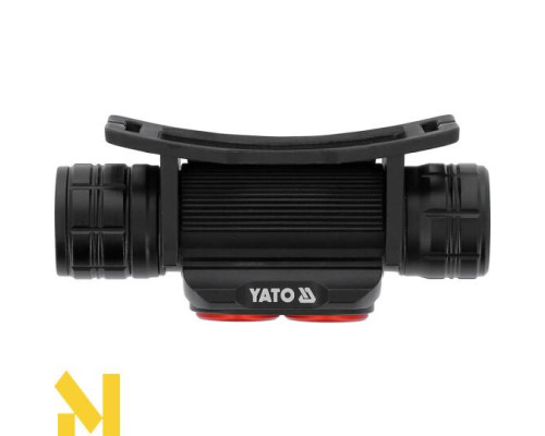 Ліхтар налобний YATO YT-085943
